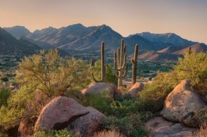 Weekend Adventure Itinerary for Scottsdale AZ
