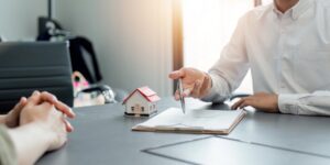 Seller’s Asking Price for a Home in DC Ranch