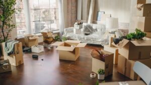 Summer Moving Hacks to Make Your Big Day a Piece of Cake