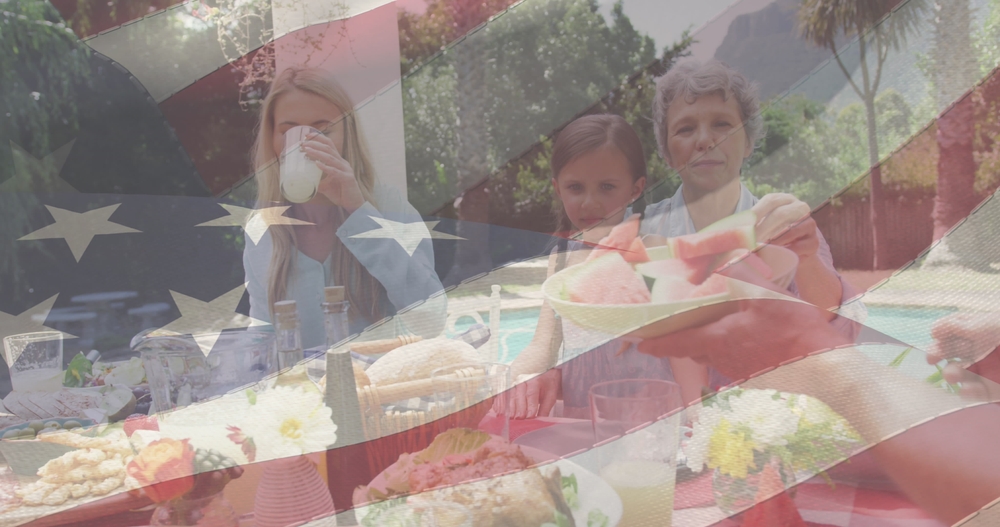 Labor Day Events Near DC Ranch