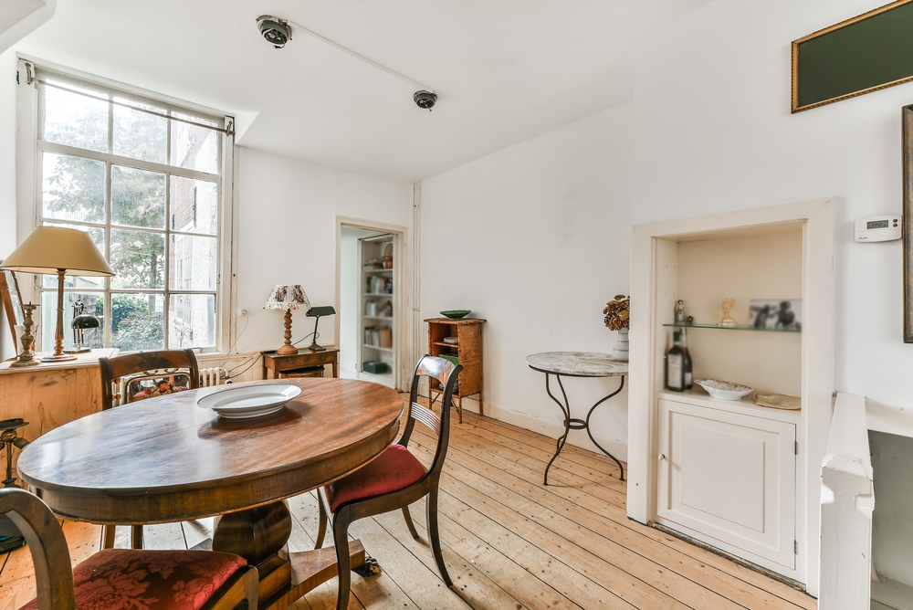 Stage Your Dining Room to Sell Your Home in DC Ranch