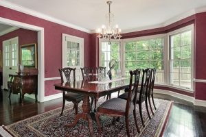 Staging Your Dining Room in DC Ranch