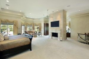 10 Tips for Staging a Master Bedroom - Choose the Right Colors