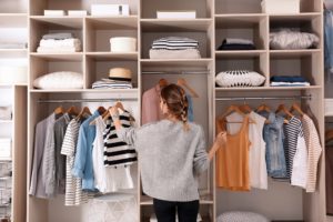 10 Tips for Staging a Master Bedroom - Clean Out Your Closet