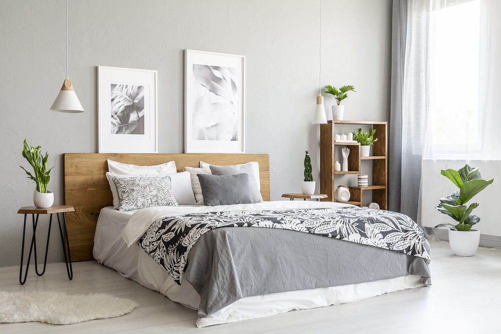 10 Tips for Staging a Master Bedroom - Decor