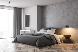 10 Tips for Staging a Master Bedroom - Mirrors
