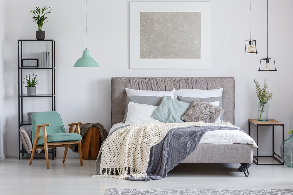 10 Tips for Staging a Master Bedroom  to Sell Your Home in Scottsdale