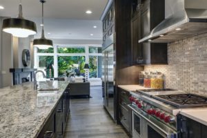 Luxury Real Estate Trends to Watch for in 2020 - Smart Appliances