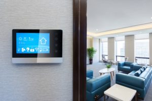 Luxury Real Estate Trends to Watch for in 2020 - Smart Thermostats