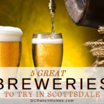 5 Great Breweries to Try in Scottsdale