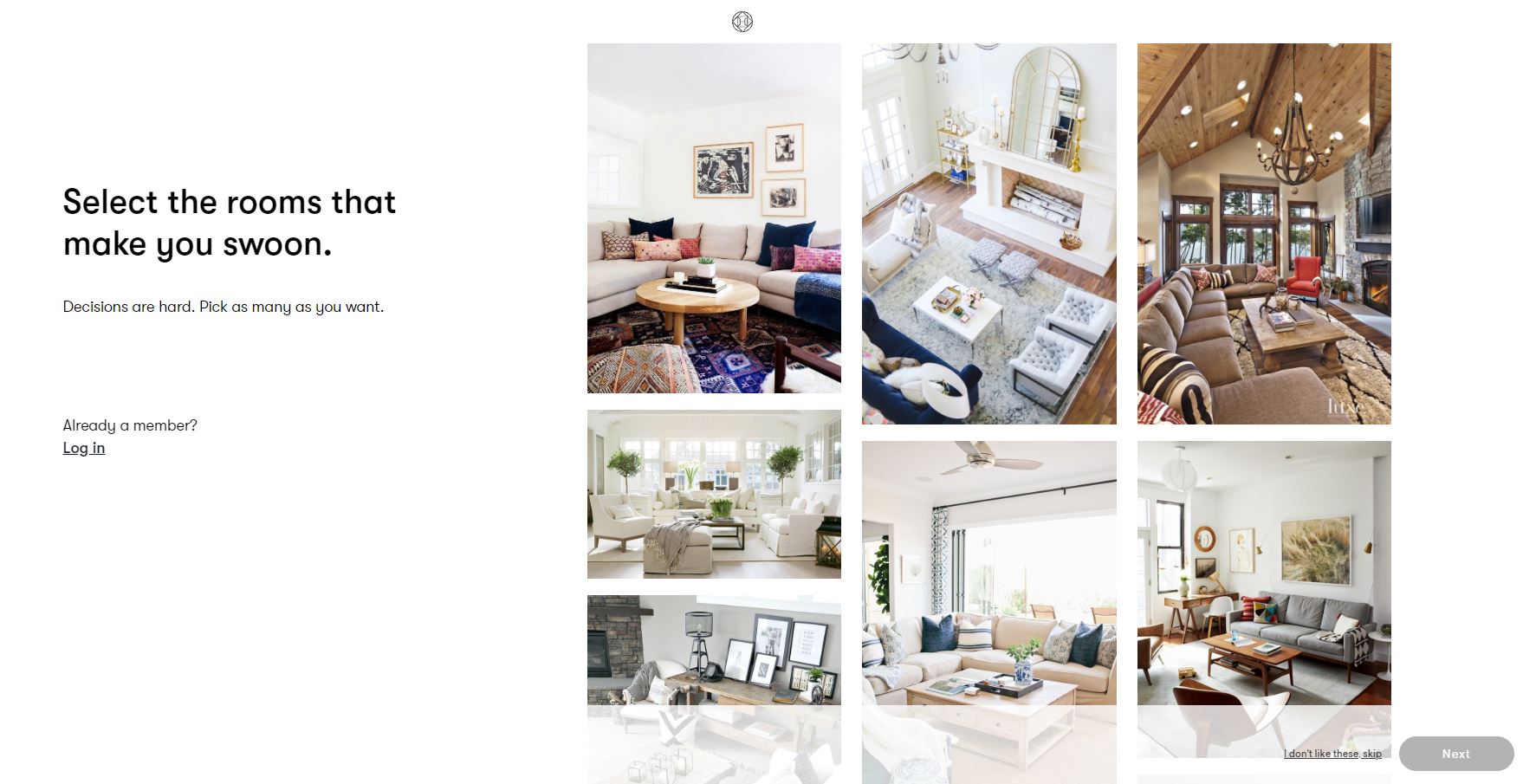 Havenly - Five Best Interior Design Apps for Your New Home in DC Ranch