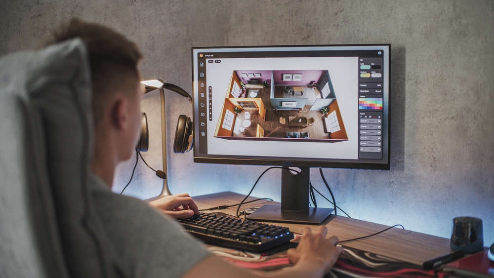 Best Interior Design Apps for Your Home in DC Ranch