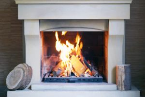 Fall Fireplace Prep for Your DC Ranch Home