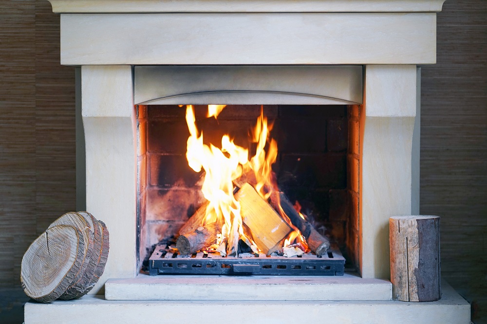 Fall Fireplace Prep for Your DC Ranch Home