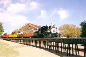 5 Things to Do in Scottsdale With Kids - McCormick Stillman Railroad Park