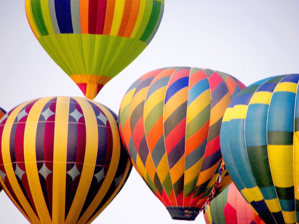 Things to Do in Scottsdale in January 2020 - Arizona Balloon Classic