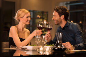 5 of the Most Romantic Restaurants in Scottsdale
