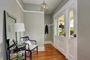 How to Stage a Foyer (With Photos) - Show Off a Lifestyle