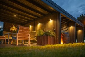 DC Ranch’s Best Outdoor Living Spaces