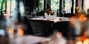 Most Romantic Restaurants in Scottsdale