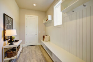 Stage a Foyer in DC Ranch Homes