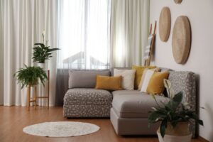 Jaw-Dropping Living Room Staging Ideas