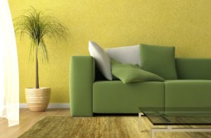 Living Room Staging Ideas - Breathe New Life Into Your Space With Plants