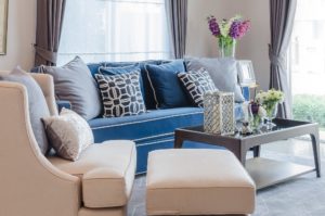 Living Room Staging Ideas - Give Your Living Room a Lived-In Look