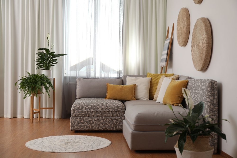 Jaw-Dropping Living Room Staging Ideas