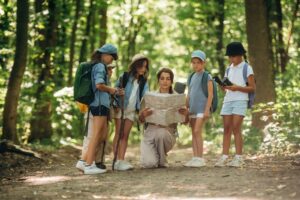 Fun Things for Kids to Do in Scottsdale