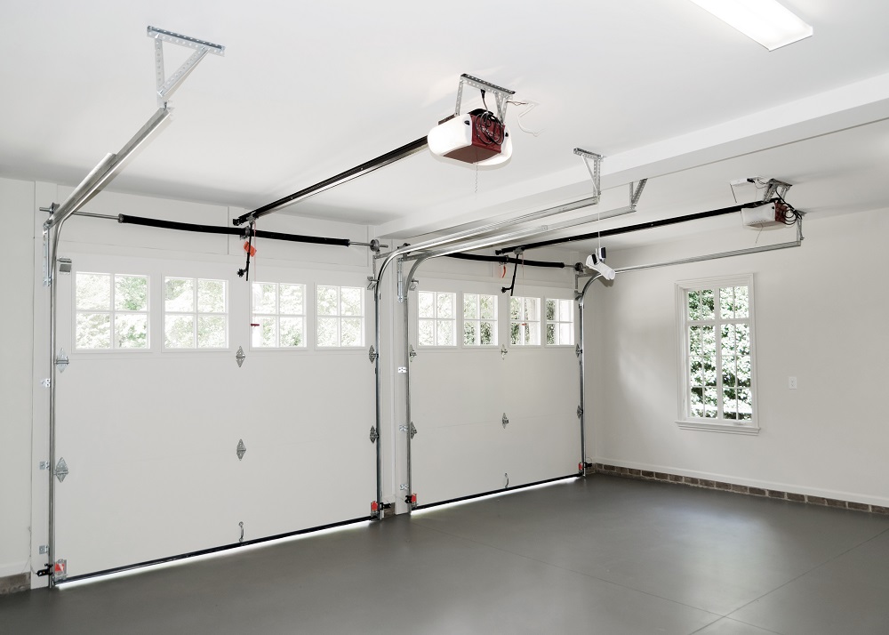 What's the Fastest Way to Clean a Garage - Scottsdale Real Estate