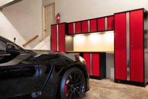 What's the Fastest Way to Clean a Garage to Sell a Home in Scottsdale