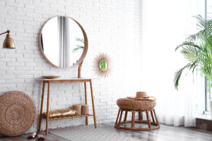 3 Tips for Choosing the Perfect Mirror for Your New DC Ranch Home - Shape