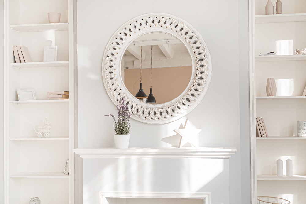3 Tips for Choosing the Perfect Mirror for Your New DC Ranch Home - Style