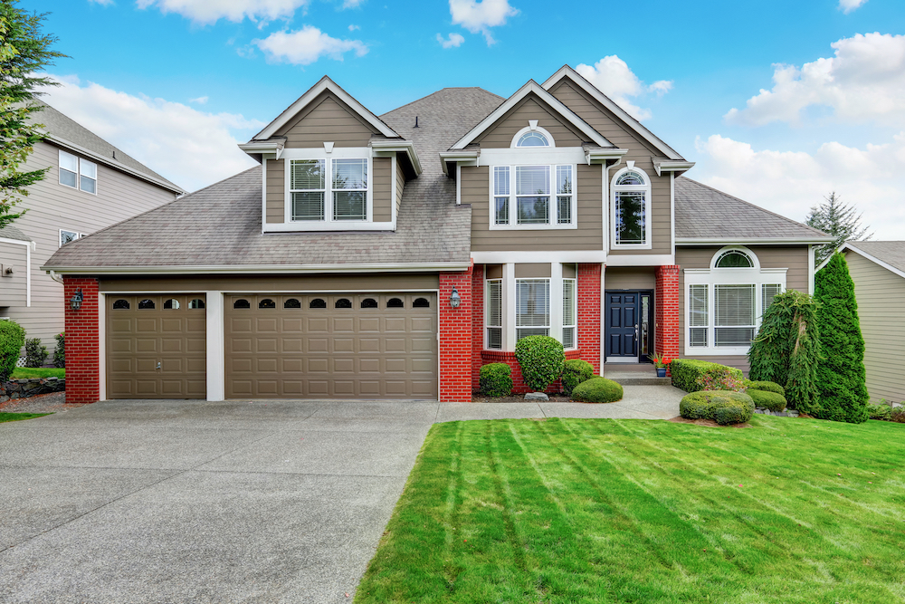 3 Things That Can Tank Your Home’s Value - Curb Appeal