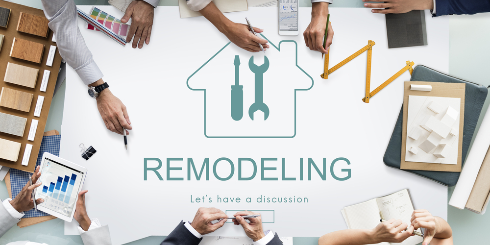 Things to Know Before You Remodel Your Home