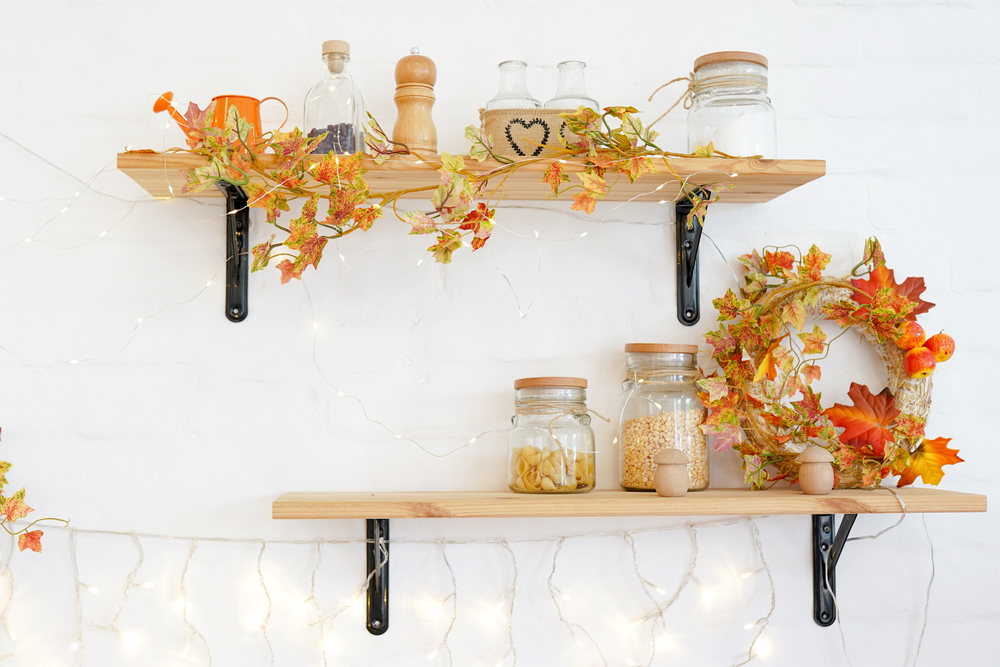Best Fall Decor for Selling Your DC Ranch Home