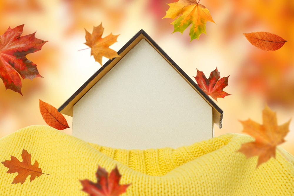 Fall Home Maintenance Checklist for DC Ranch Homes