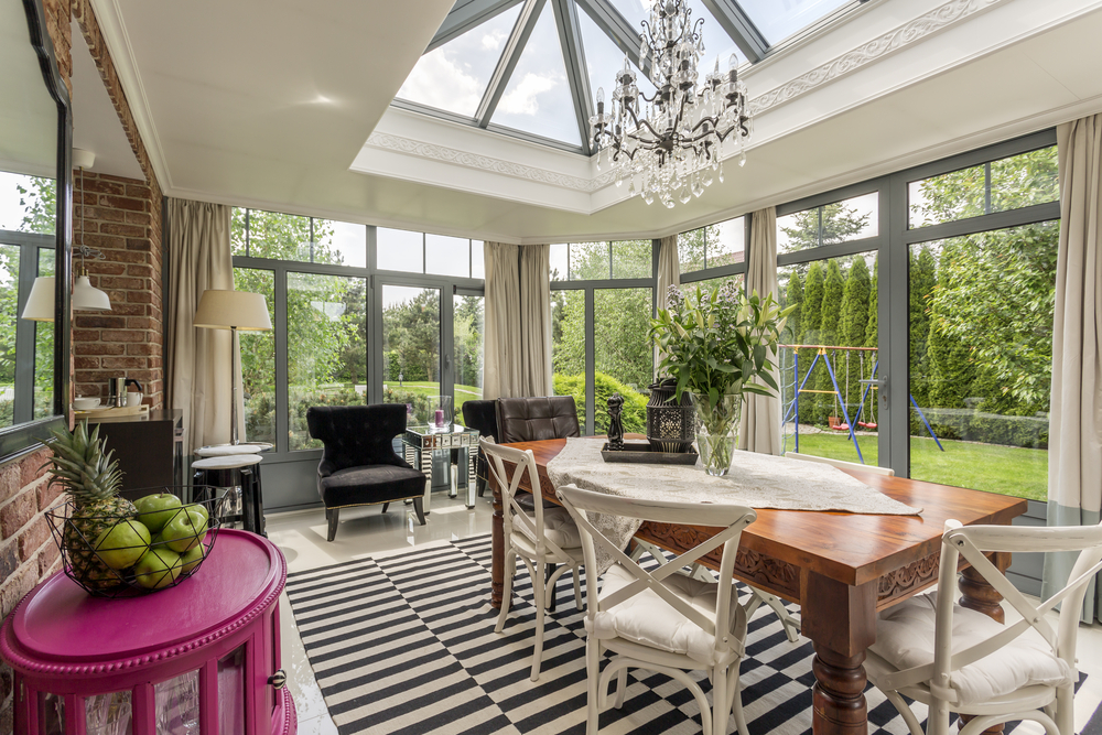 Sunroom FAQ for DC Ranch Homes