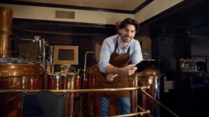 Best Breweries Near DC Ranch