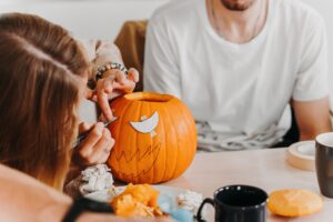 Halloween Activities Near DC Ranch This Year