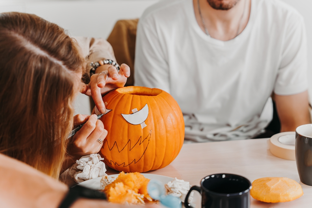 Halloween Activities Near DC Ranch This Year