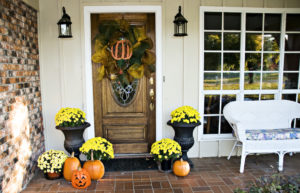 Selling a House Over Halloween: How NOT to Scare Off Buyers