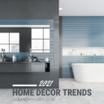 2021 Home Decor Trends - DC Ranch Homes for Sale