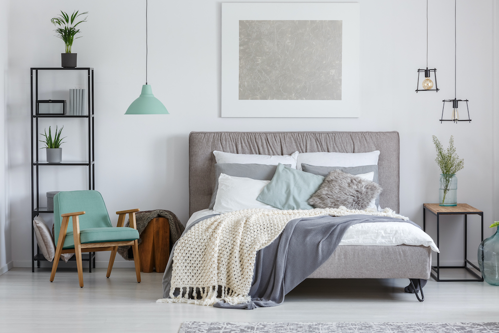 7 Can’t-Miss Tips for Staging Your Primary Bedroom