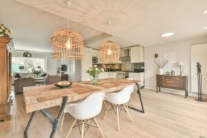 Design Trends That Date Your Home