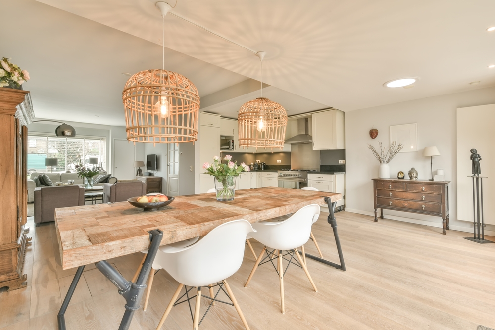 Design Trends That Date Your Home