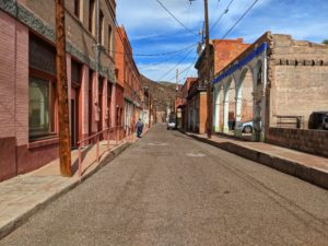 Things to Do in Arizona This Weekend - The Site of the Irish Orphan Abduction in 1904
