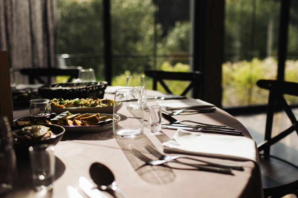 Popular DC Ranch Restaurants