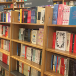 4 Amazing local book stores in DC Ranch